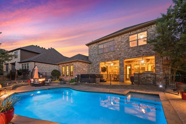 6008 The Resort Boulevard, Fort Worth, TX 76179