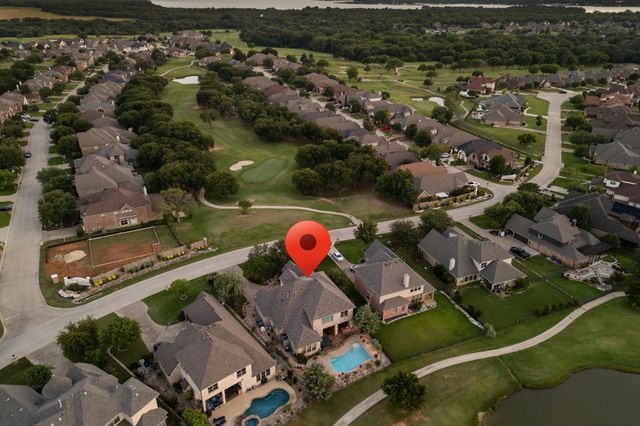 6008 The Resort Boulevard, Fort Worth, TX 76179