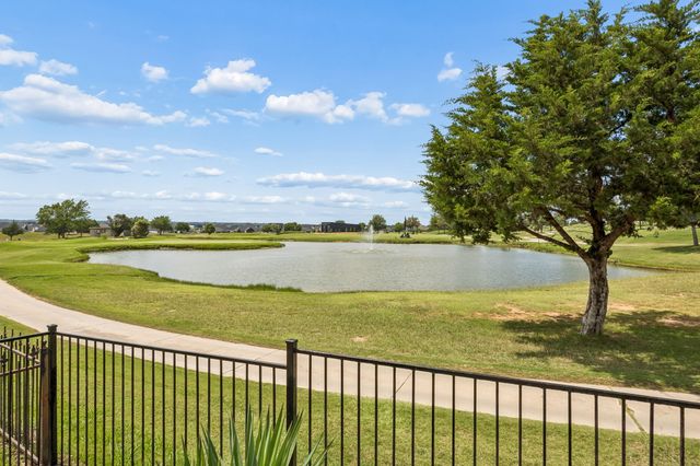 6008 The Resort Boulevard, Fort Worth, TX 76179