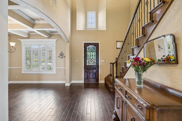 6008 The Resort Boulevard, Fort Worth, TX 76179