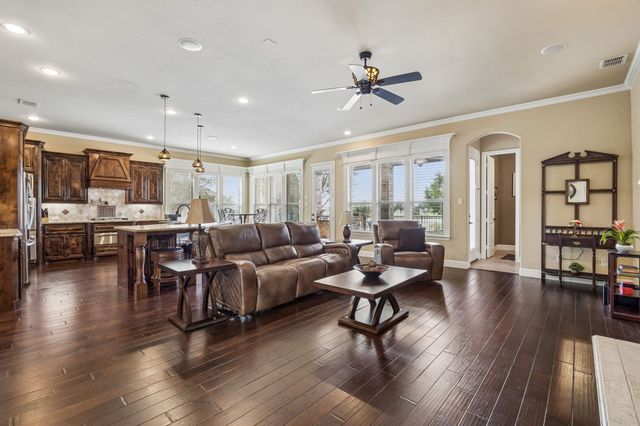 6008 The Resort Boulevard, Fort Worth, TX 76179