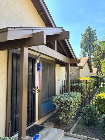 1325 N San Diego, Ontario, CA 91764
