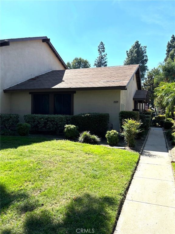 1325 N San Diego, Ontario, CA 91764