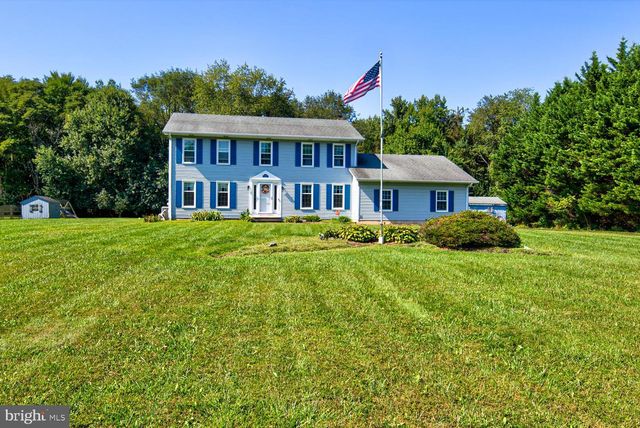 319 PHEASANT DR, Middletown, DE 19709