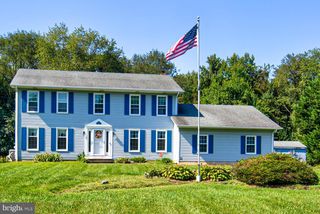 319 PHEASANT DR, Middletown, DE 19709