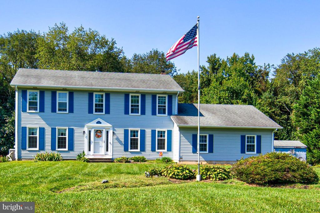 319 PHEASANT DR, Middletown, DE 19709