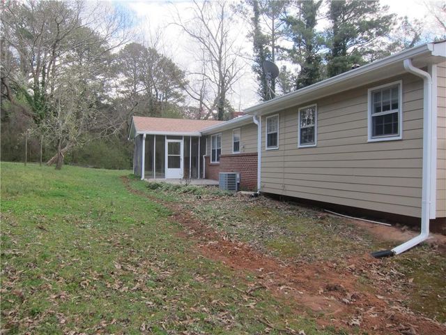 2443 Swanson NE Court, Marietta, GA 30066