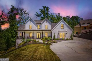 4475 Pebble Rock Drive, Cumming, GA 30041