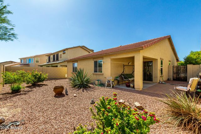 2771 S CONESTOGA Road, Apache Junction, AZ 85119