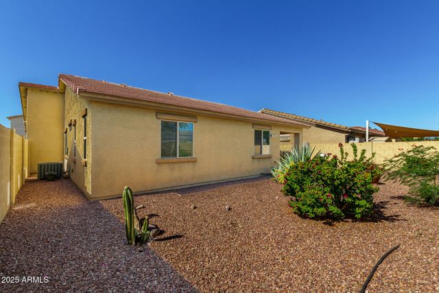 2771 S CONESTOGA Road, Apache Junction, AZ 85119