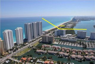 100 Bayview Drive 1825, Sunny Isles Beach, FL 33160