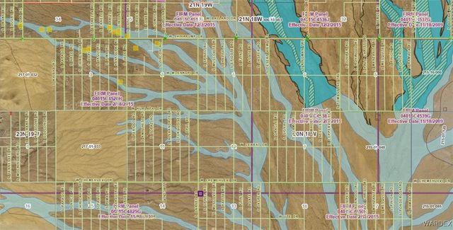 3564 S Garnet Road, Golden Valley, AZ 86413