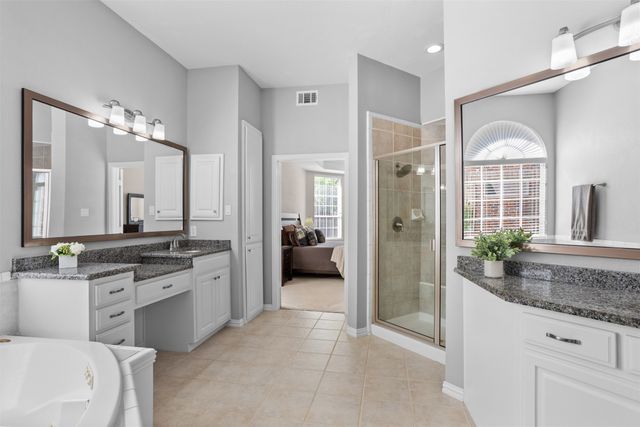 3320 Mason Drive, Plano, TX 75025