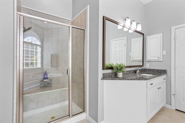 3320 Mason Drive, Plano, TX 75025