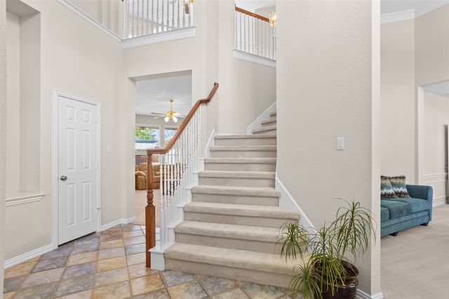 3320 Mason Drive, Plano, TX 75025