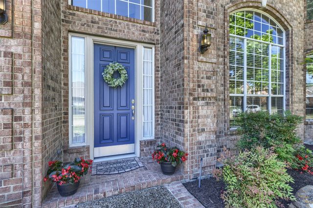 3320 Mason Drive, Plano, TX 75025