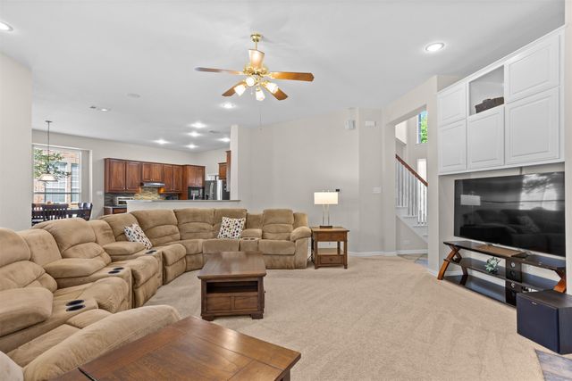 3320 Mason Drive, Plano, TX 75025