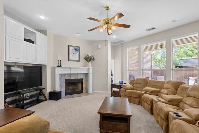 3320 Mason Drive, Plano, TX 75025