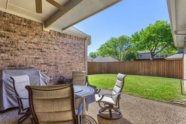 3320 Mason Drive, Plano, TX 75025