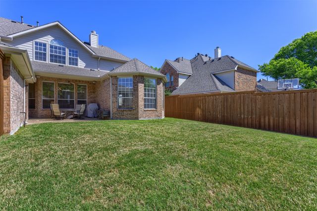 3320 Mason Drive, Plano, TX 75025