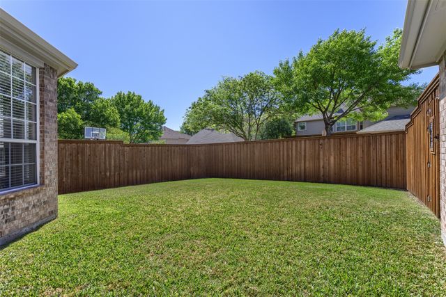 3320 Mason Drive, Plano, TX 75025
