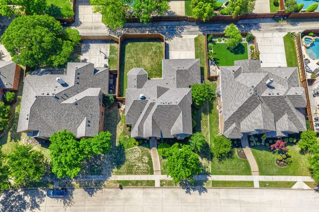 3320 Mason Drive, Plano, TX 75025