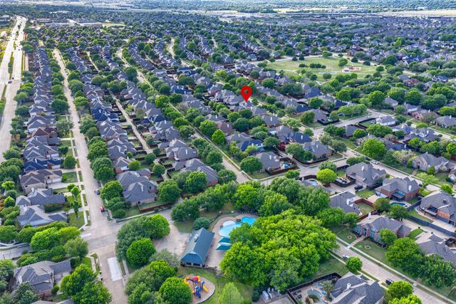 3320 Mason Drive, Plano, TX 75025