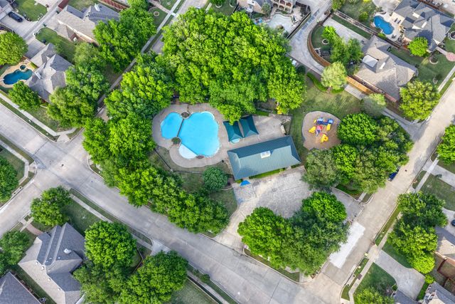 3320 Mason Drive, Plano, TX 75025