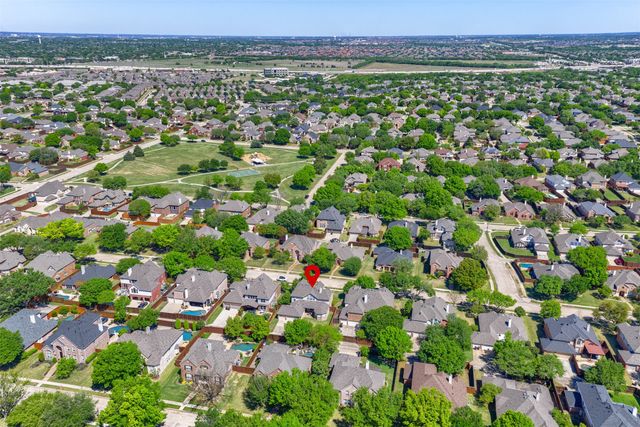 3320 Mason Drive, Plano, TX 75025