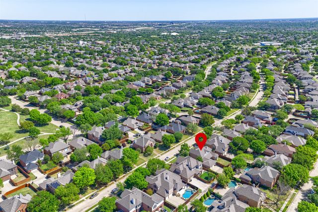 3320 Mason Drive, Plano, TX 75025
