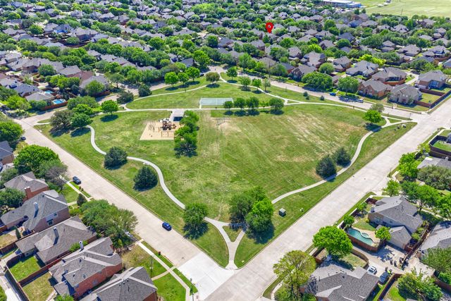 3320 Mason Drive, Plano, TX 75025