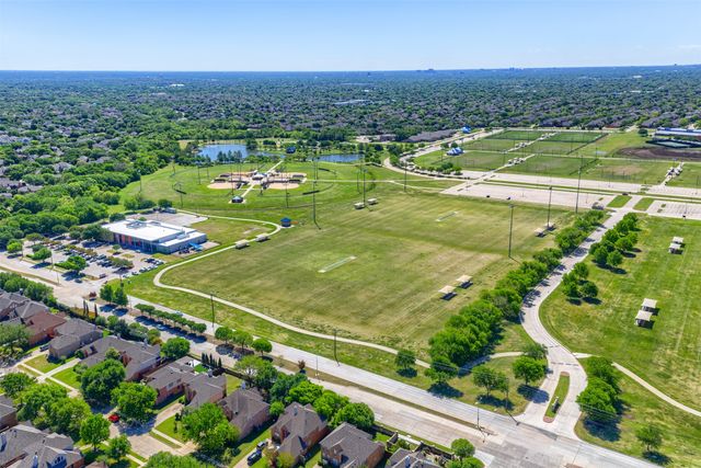 3320 Mason Drive, Plano, TX 75025