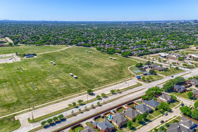 3320 Mason Drive, Plano, TX 75025