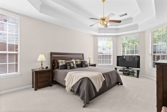 3320 Mason Drive, Plano, TX 75025