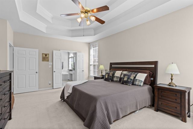 3320 Mason Drive, Plano, TX 75025