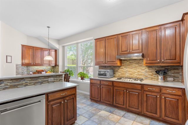 3320 Mason Drive, Plano, TX 75025