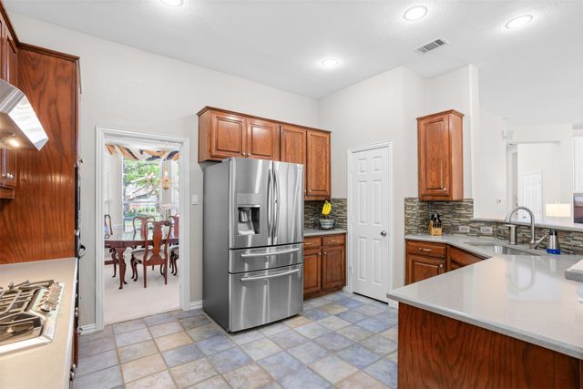 3320 Mason Drive, Plano, TX 75025