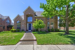 3320 Mason Drive, Plano, TX 75025