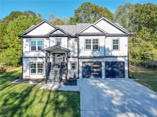 49 Sweetgum Street, Talmo, GA 30575