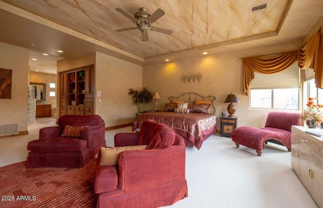 16625 E LAST TRAIL Drive, Fountain Hills, AZ 85268