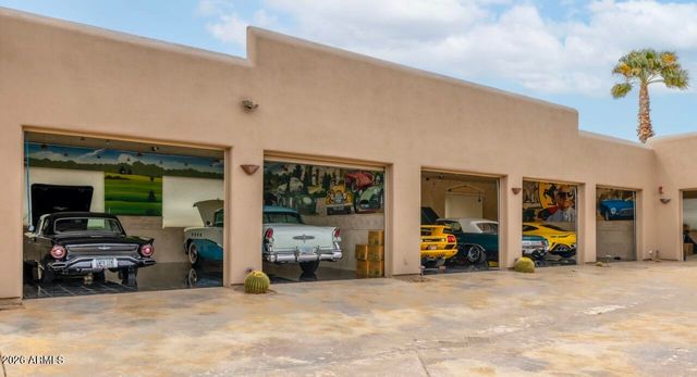 16625 E LAST TRAIL Drive, Fountain Hills, AZ 85268