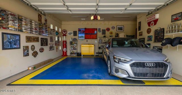 16625 E LAST TRAIL Drive, Fountain Hills, AZ 85268