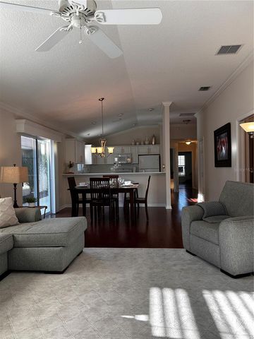 1204 FLAMINGO, The Villages, FL 32162