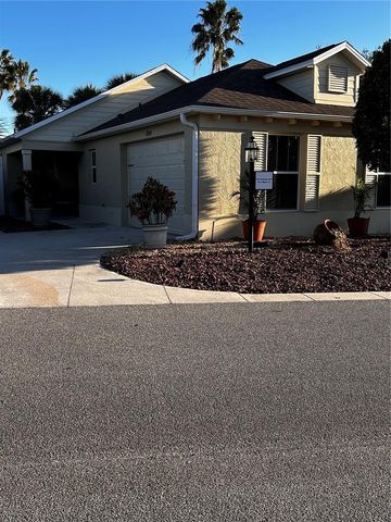 1204 FLAMINGO, The Villages, FL 32162