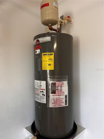 1204 FLAMINGO, The Villages, FL 32162