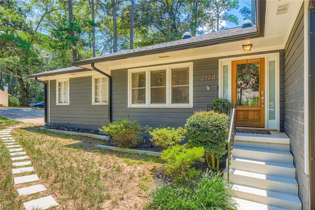 2194 Lyle Road, Atlanta, GA 30337