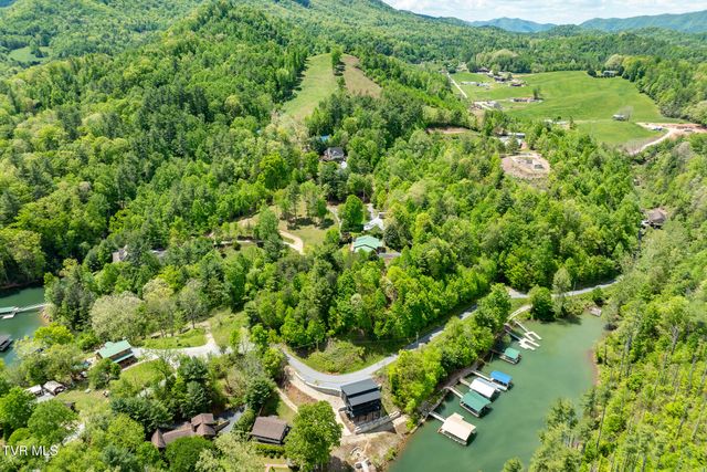 Tbd Campbell Road, Butler, TN 37640