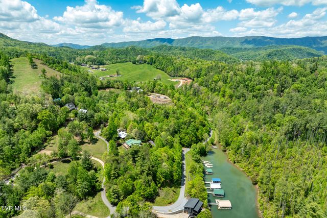 Tbd Campbell Road, Butler, TN 37640