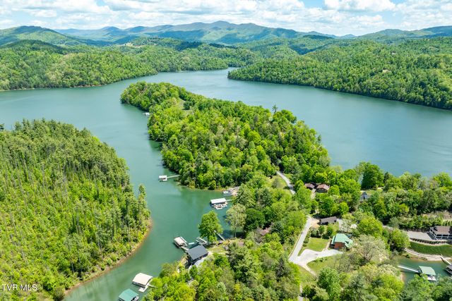 Tbd Campbell Road, Butler, TN 37640