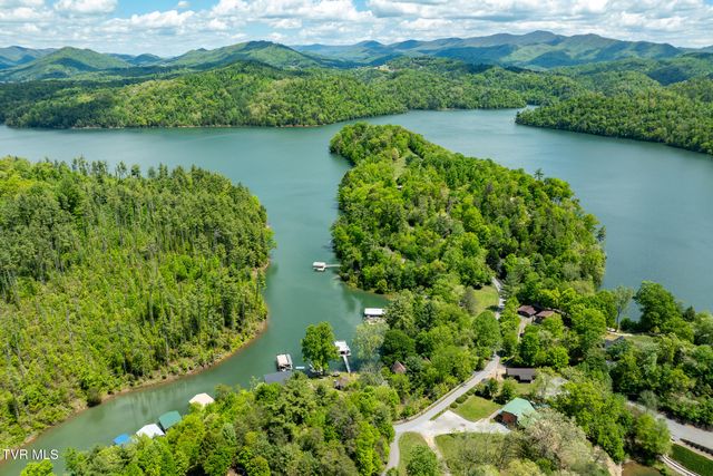 Tbd Campbell Road, Butler, TN 37640